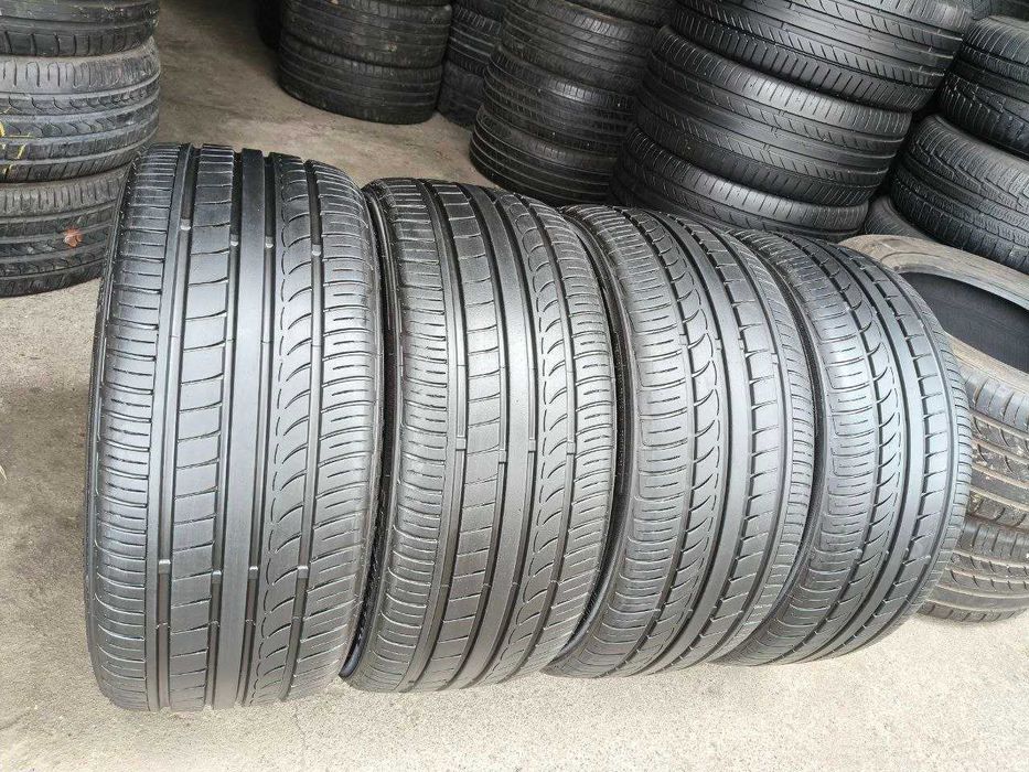225/45r17 94Y Extra Load 4шт 22год, пара 6,5мм, пара 7,5мм, ЛЕТО Привезены из Германии
