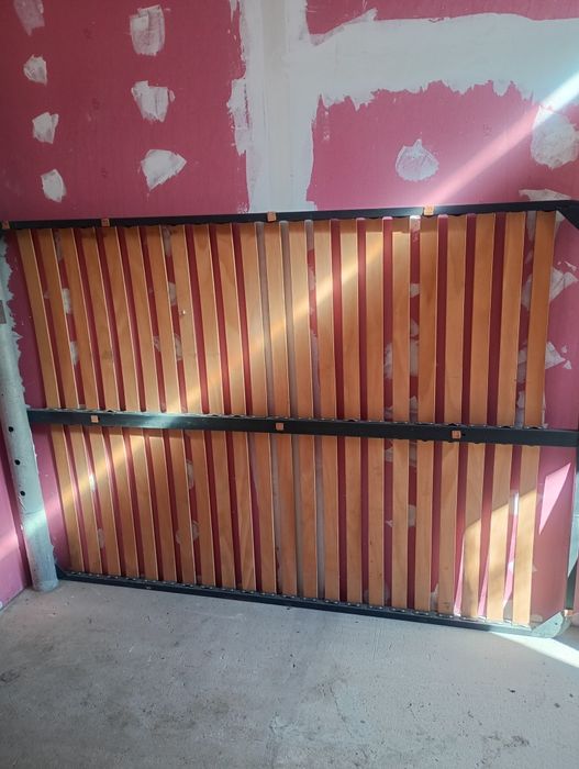 Каркас для кровати 140*200см