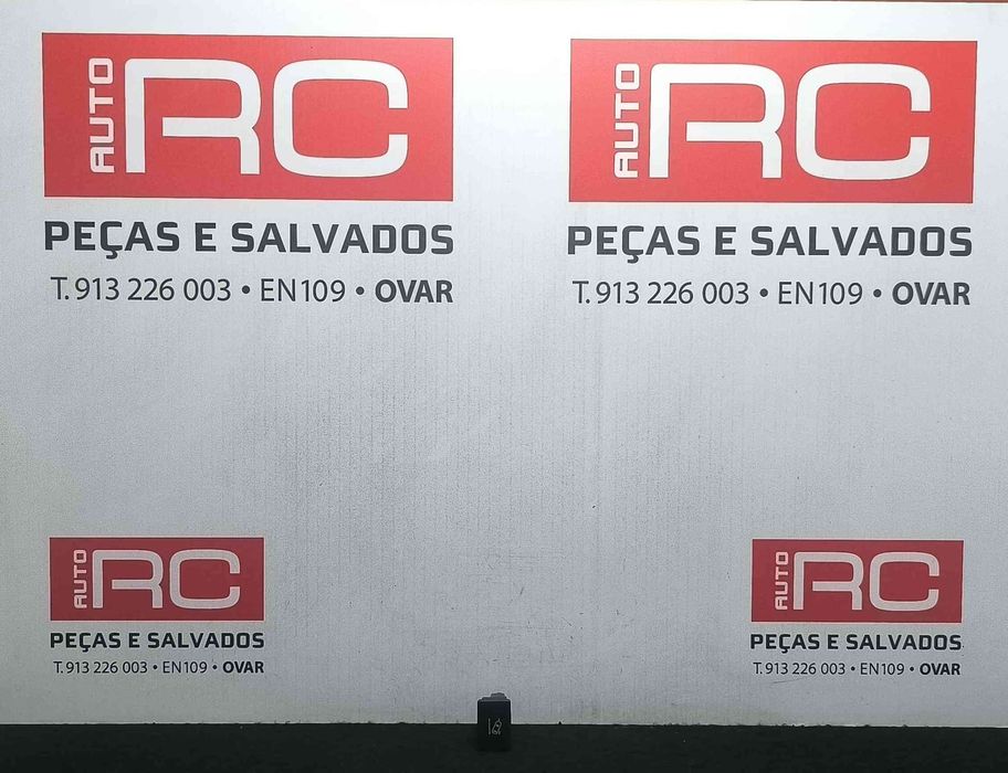 Travão de Estacionamento / Parque - TOYOTA YARIS