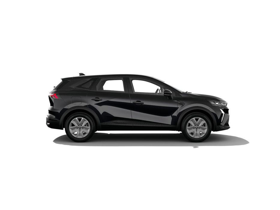 Renault Symbioz RENAULT SYMBIOZ evolution full hybrid E-Tech 160