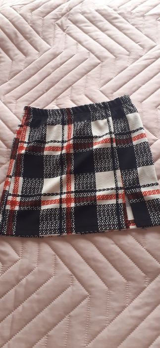 Saia menina  8 anos
