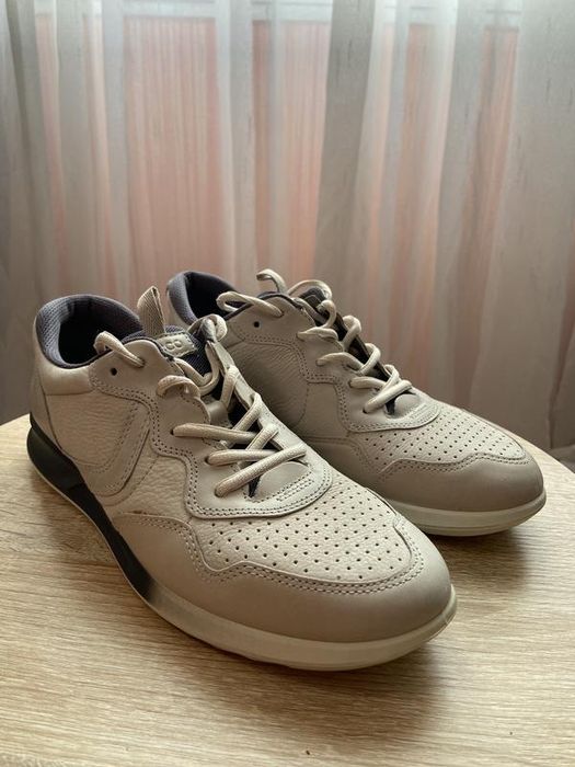 Кросівки ecco 40 розмір - genna 28354350341