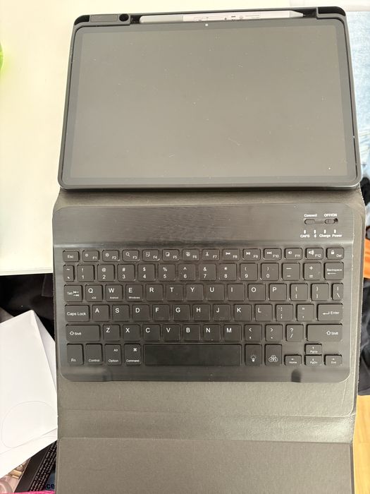 Tablet lenovo como novo