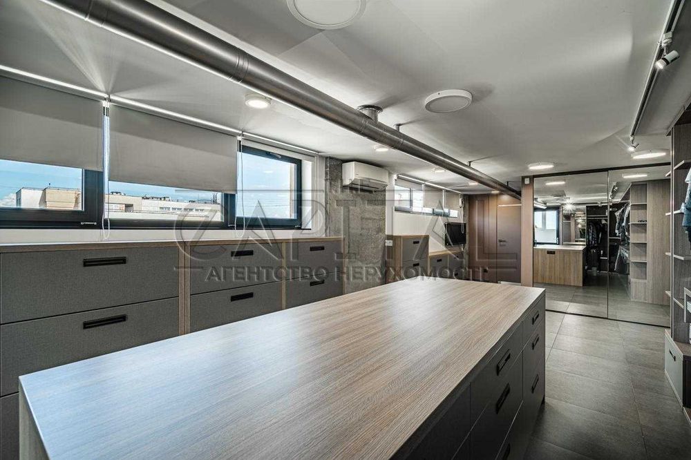 Продажа квартиры с террасой, пр-т Лобановского, Соломенский р-н