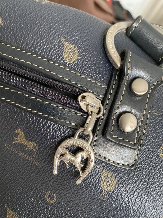 Mala Cavalinho - USADA em BOM ESTADO