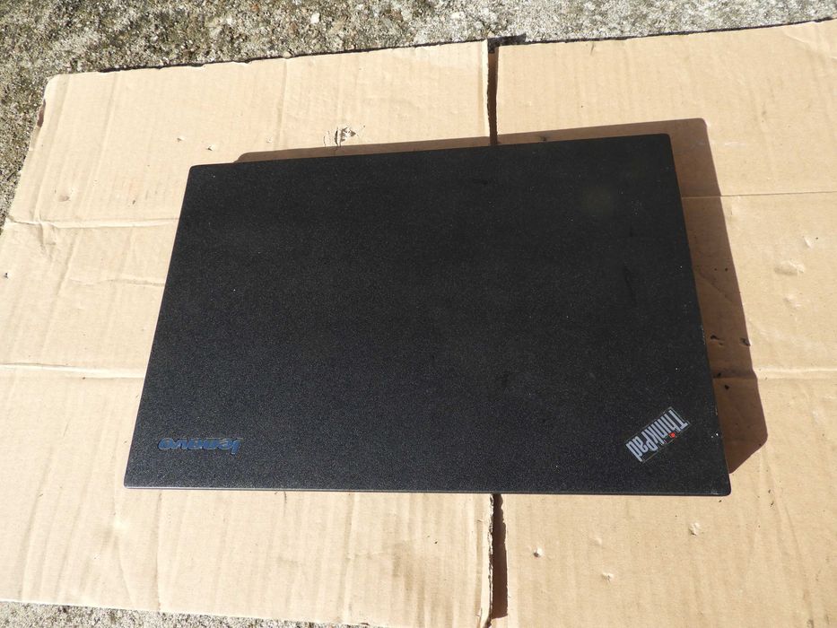 Laptop Lenovo ThinkPad t440s =