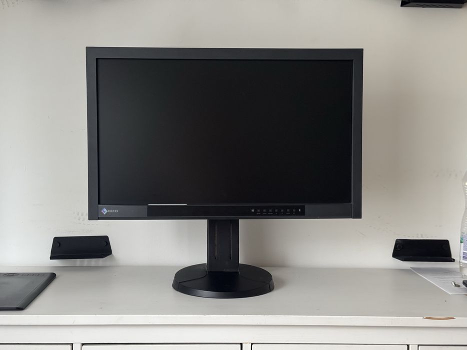 Eizo ColorEdge CG277, stan bdb