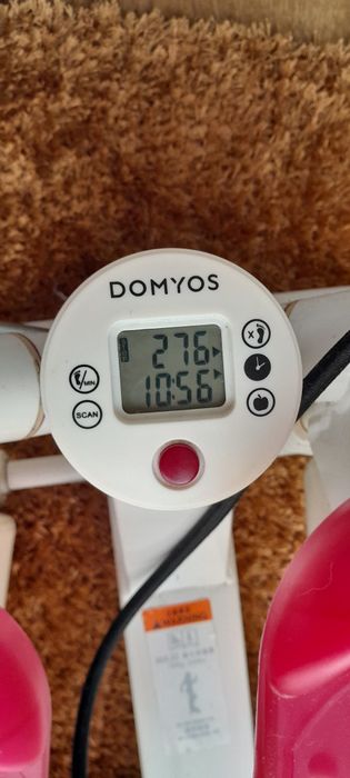 Mini Stepper MS500 - NOVO