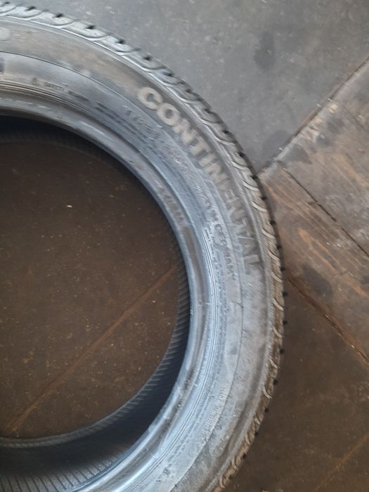 Opona 185/55R15 82H Continental PremiumContact