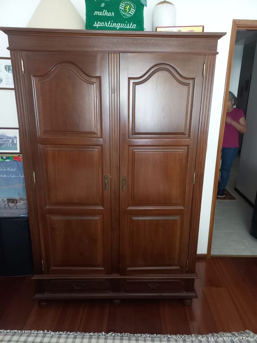 Quarto de solteiro!.