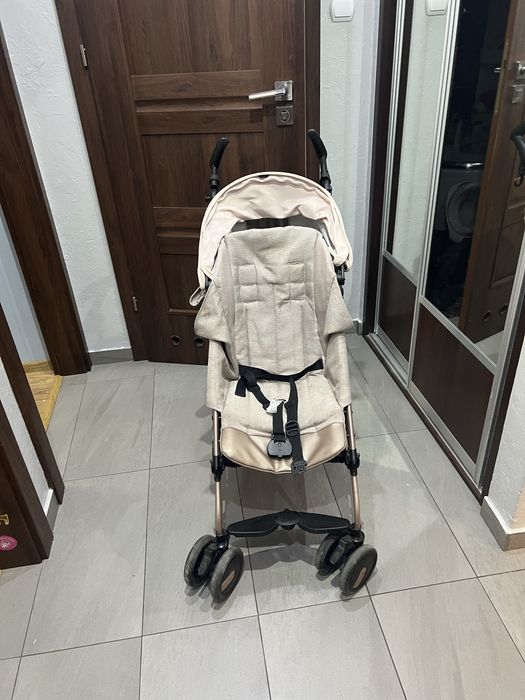 Wozek parasolka Peg Perego Pliko Mini Mon Amour