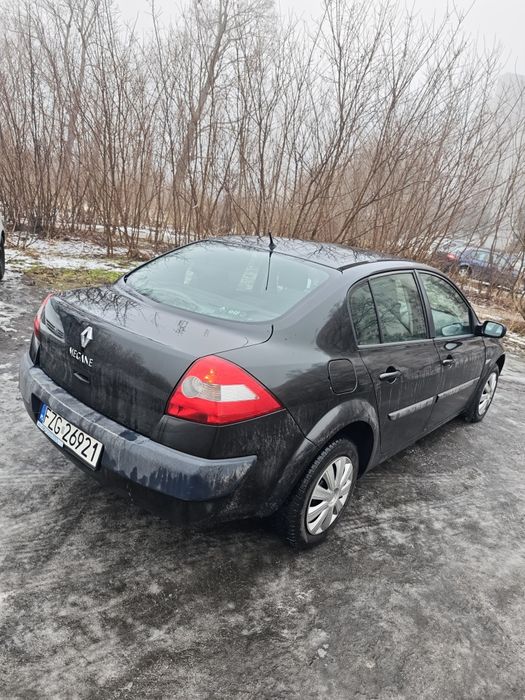 Renault Megane 2