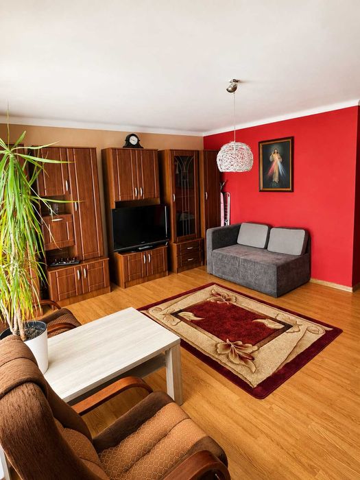 Sprzedam mieszkanie 47 m² ul. 1000-lecia 27 Pułtusk - Widok 4