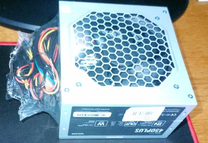 Новый не распечатаный Компьютер для игр