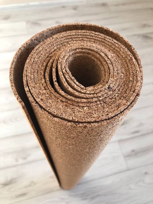 Коркова підкладка