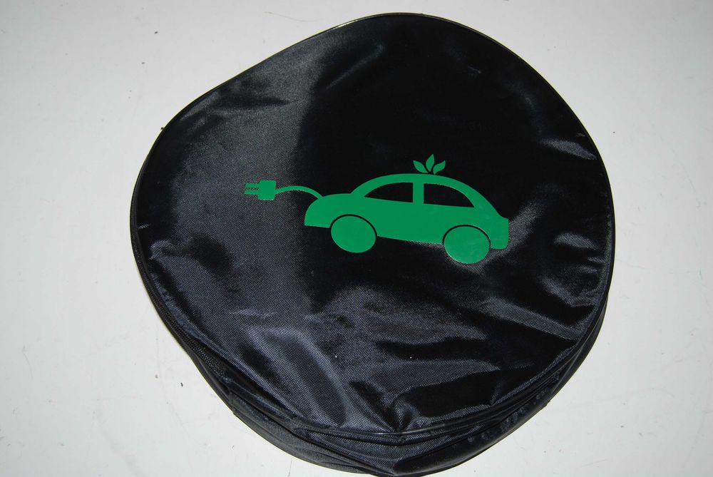 7 kW przenośna ładowarka EV jednofazowa Khons G2Y