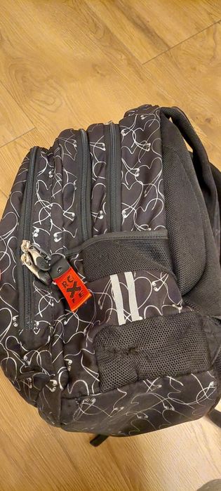 Plecak ST.Right Erphones Roksana WĘGIEL