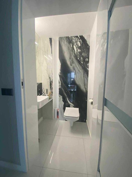 Sprzedam dwu poziomy segment