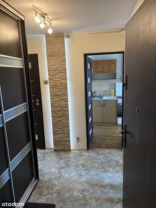 Mieszkanie 46,8 m² 2 pokoje, os. Barskie Galeria Trzy Korony Nowy Sącz