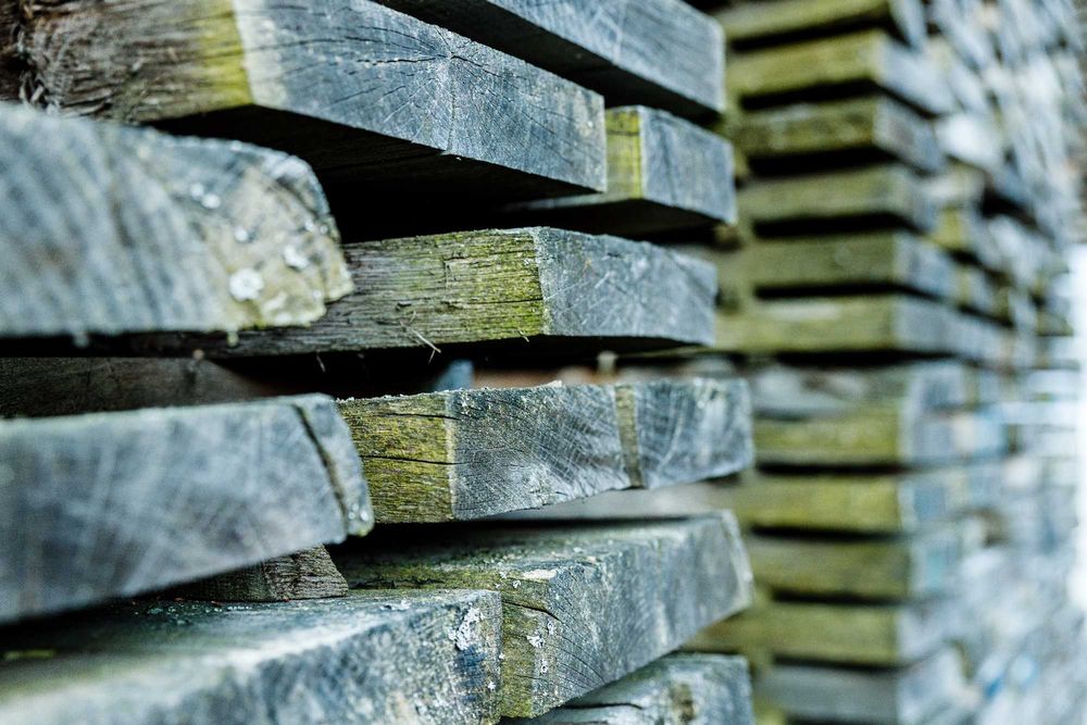 Sprzedam!!! Bale, deski dębowe, jesionowe, orzechowe oraz inne gatunki