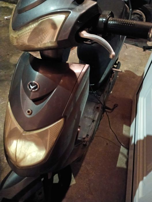 Vortex twr impecável