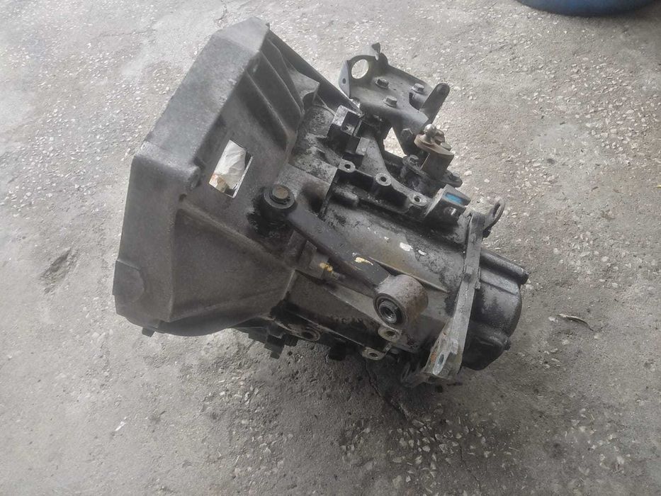 Caixa de Velocidades Fiat Palio 1.2 a Gasolina