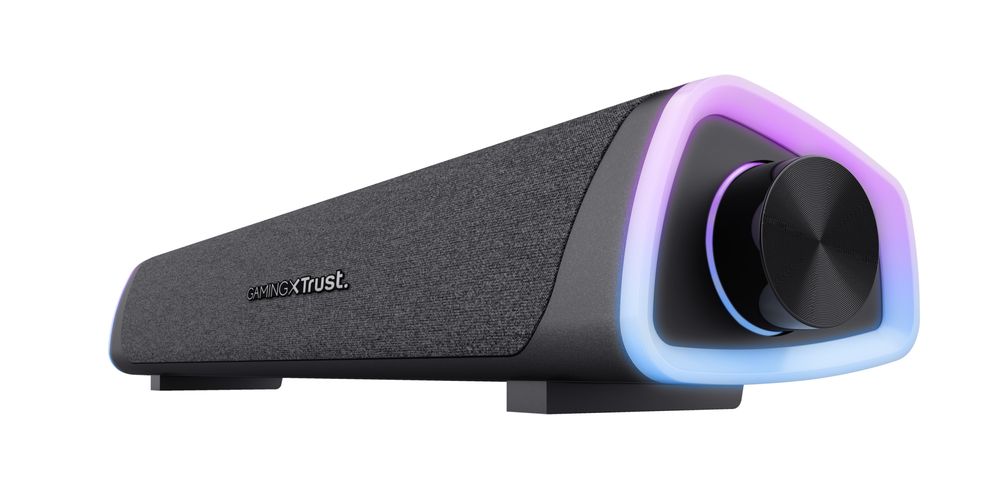 outlet soundbar trust gxt 620 axon 2.0 12 w czarny