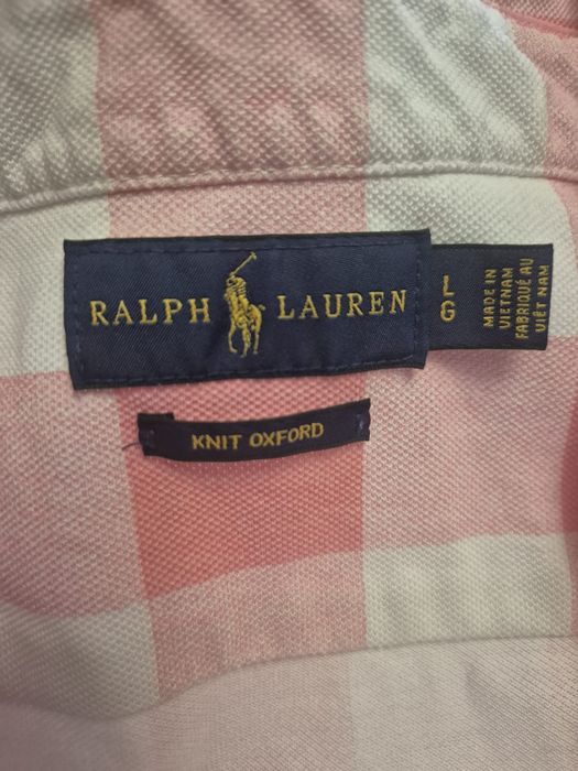 Sukienka Ralph Lauren