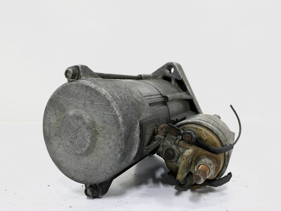 Стартер BMW E46 M47N 2.0 дизель Рестайл БМВ Е46 М47Н Оригінал