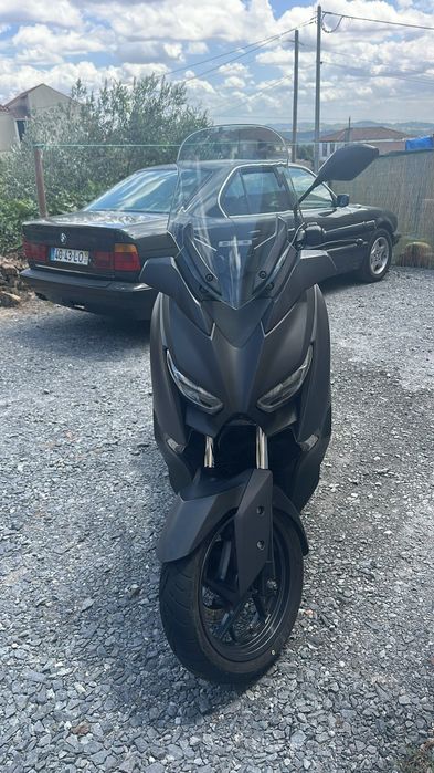 Yamaha xmax 300 2020