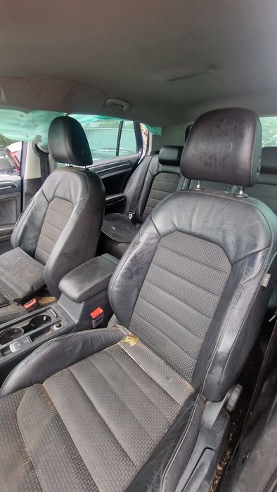 Golf7 para peças