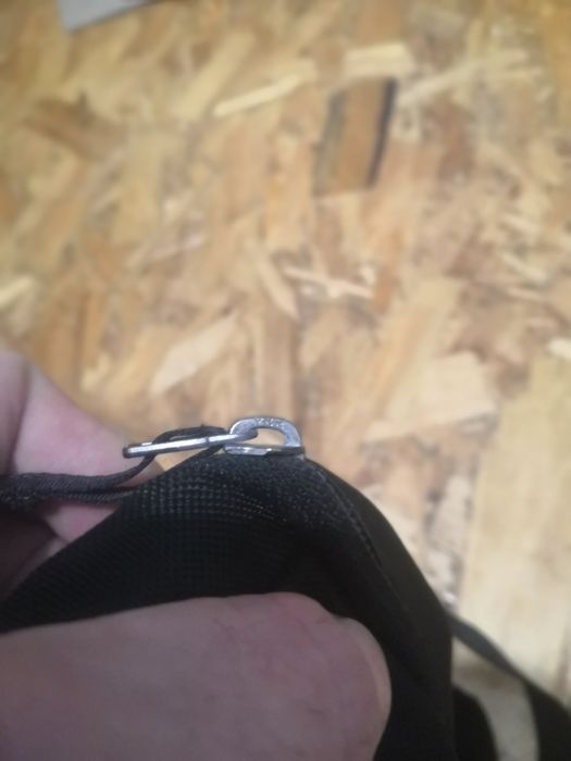 Бананка арктерікс arcteryx.