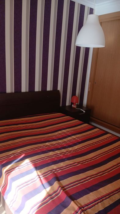 Quarto para casal
