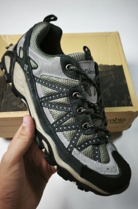 Кросівки Columbia