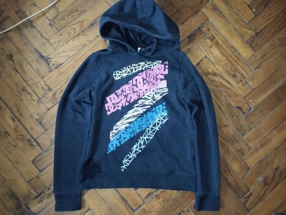 Кофта DC Shoes sk8