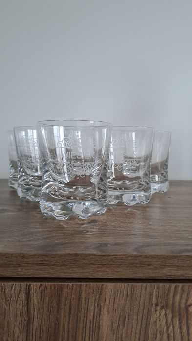 Prezent dla ,,Wieśka" do whisky