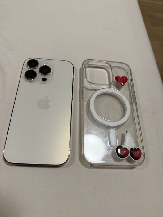 IPhone 14 Pro  256 gb