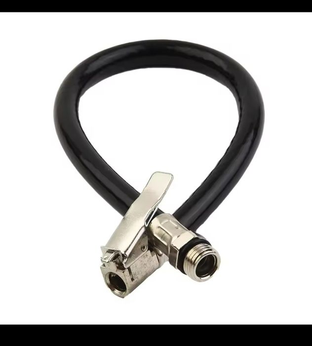 Шланг для накачування тиску в шинах