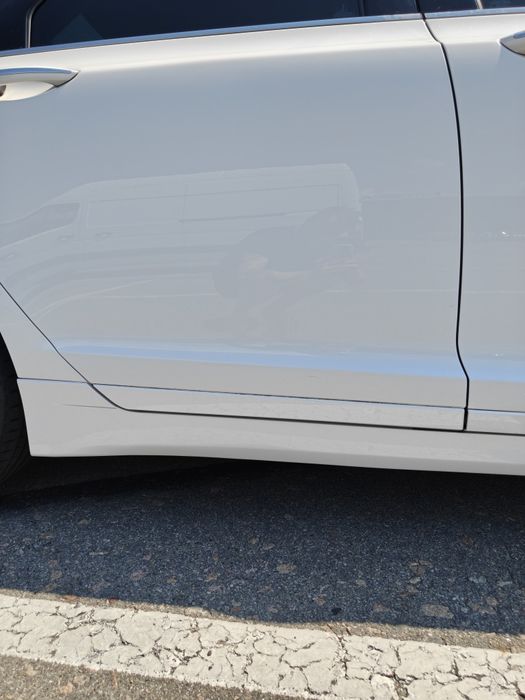 Lincoln MKZ 2.0 Hybrid  2014
