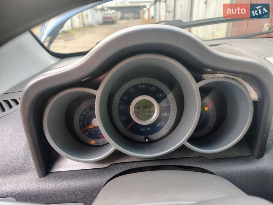 Чері КІМо продам