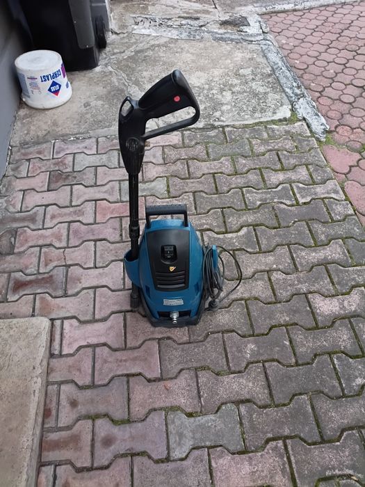 Sprzedam Myjkę Ciśnieniową