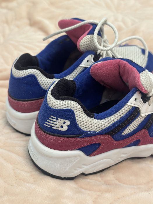 Кросівки New Balance 850