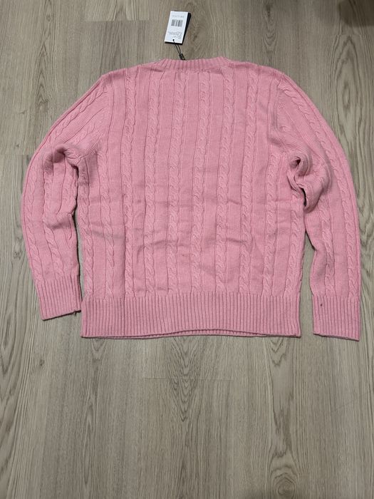 Sweter Ralph Lauren