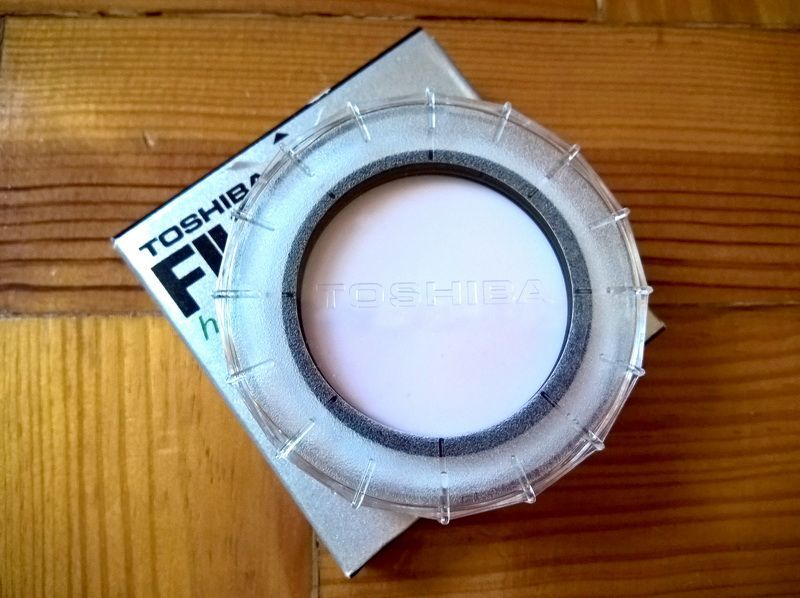 Skylight Filter Toshiba64552858987905120