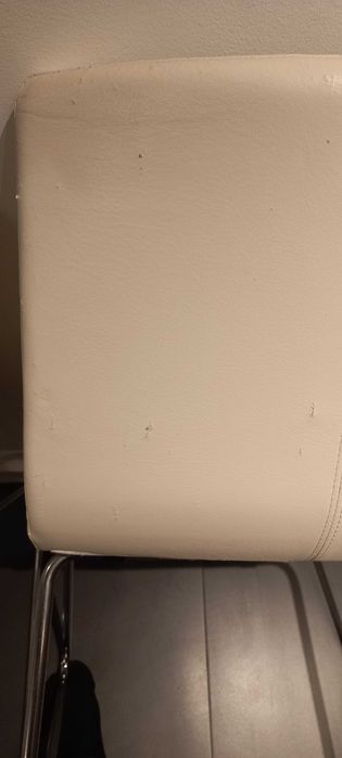 Cadeiras IKEA Bernhard