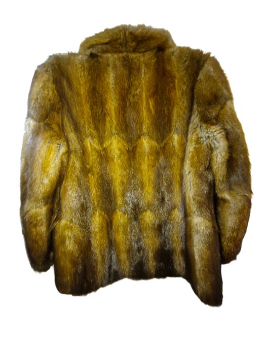 Naturalne futro z norek, Krakowskie Zakłady Futrzarskie