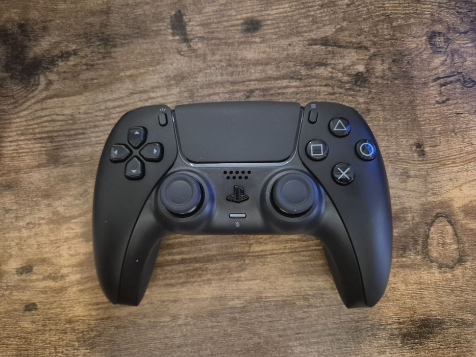 PS5 - Dual Sense Preto