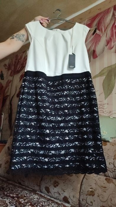 Сукня жіноча s.Oliver