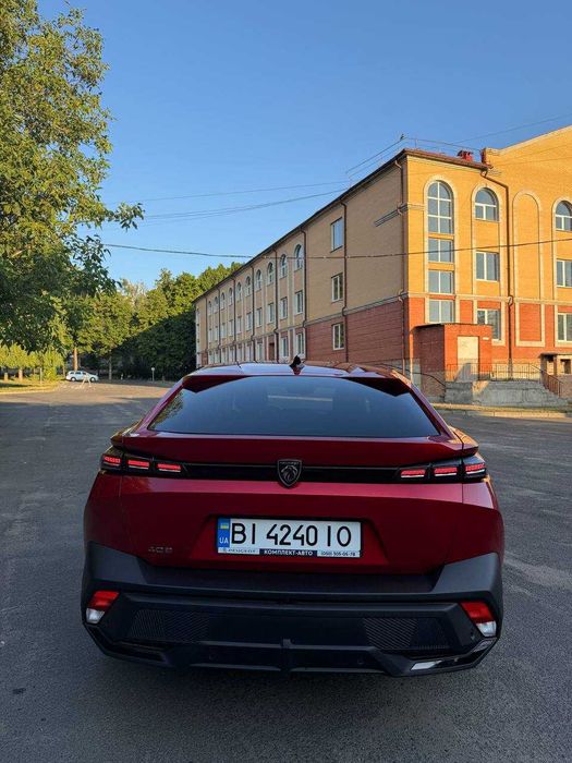 Пежо 408 СТАН НОВОГО,100% без підкрасів,100% без Дтп,100% пробіг