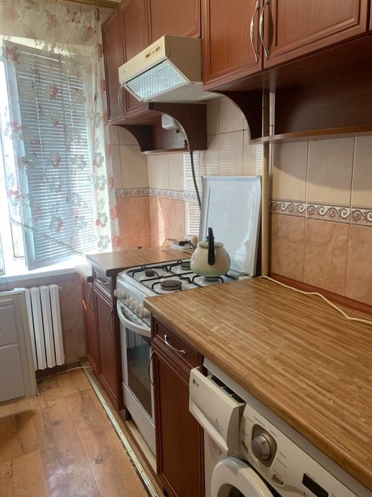 Оренда 2 к біля парку Ювілейний
